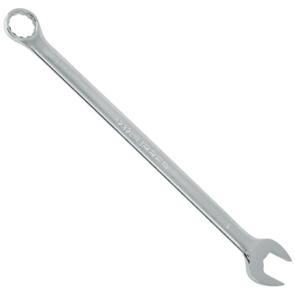URREA 5/8 INCH EXTRALONG COMBINATION WRENCH