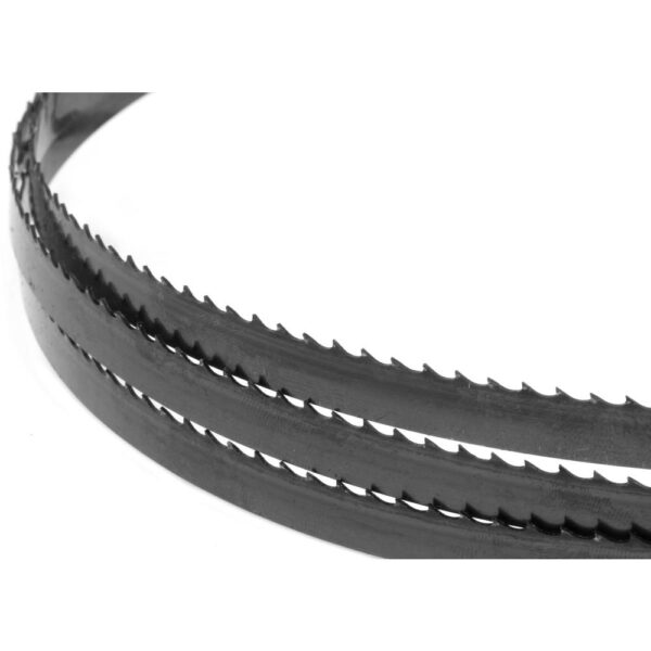 WEN 72 in. Woodcutting Bandsaw Blade with 14 TPI and 1/8 in. W