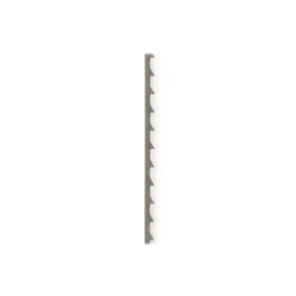 WEN #7R Reverse-Tooth Pinless Scroll Saw Blades, 12-Pack