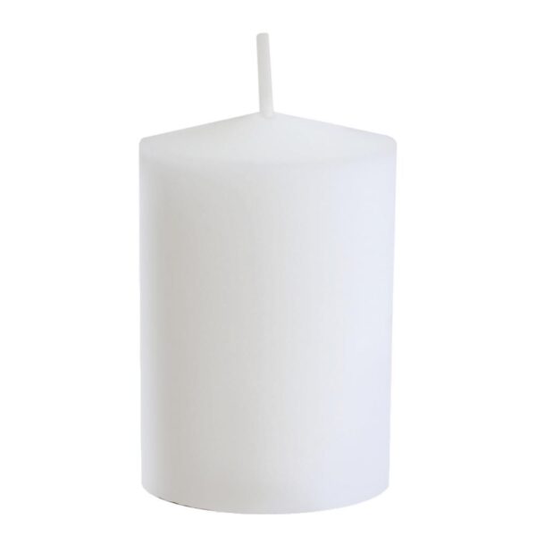 LUMABASE 15-Hour Votive Candle (36-Count)
