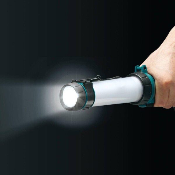 Makita 18-Volt LXT Lithium-Ion Cordless LED Lantern/Flashlight