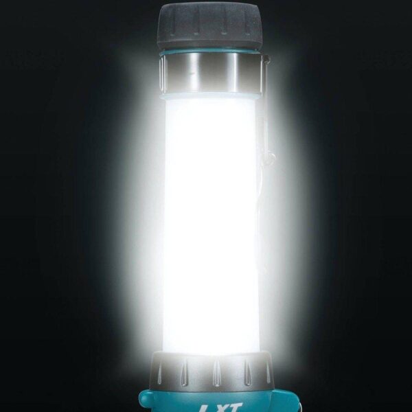 Makita 18-Volt LXT Lithium-Ion Cordless LED Lantern/Flashlight