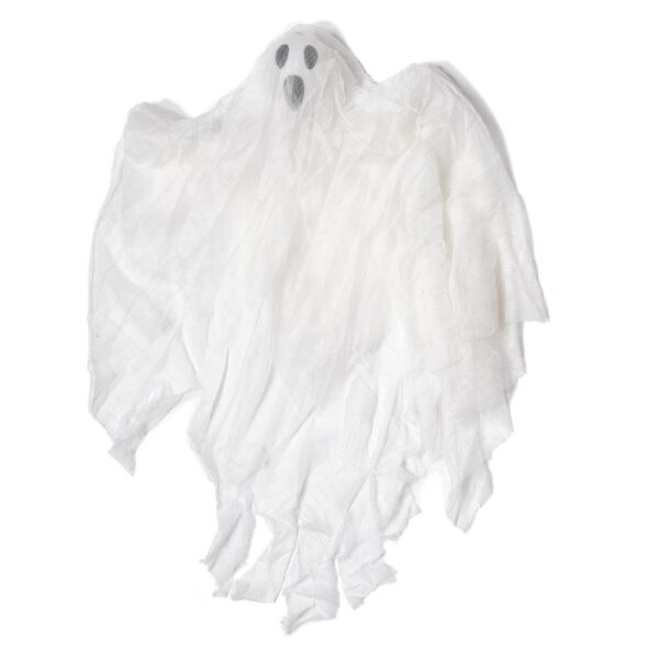 Worth Imports 35 in. Hanging Ghost (Set of 2)